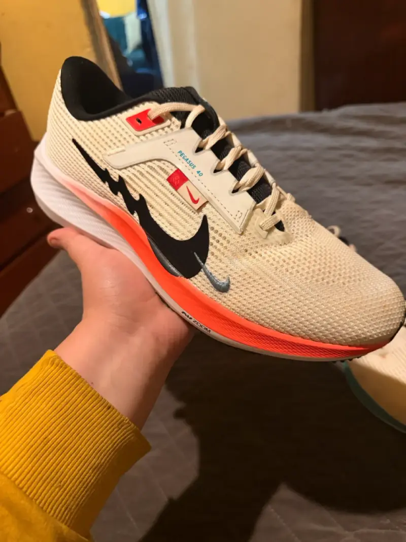 Zapatillas Nike Pegasus 40 - 4