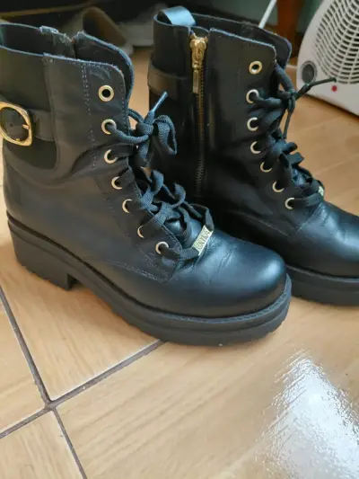 Botines - miniatura 1