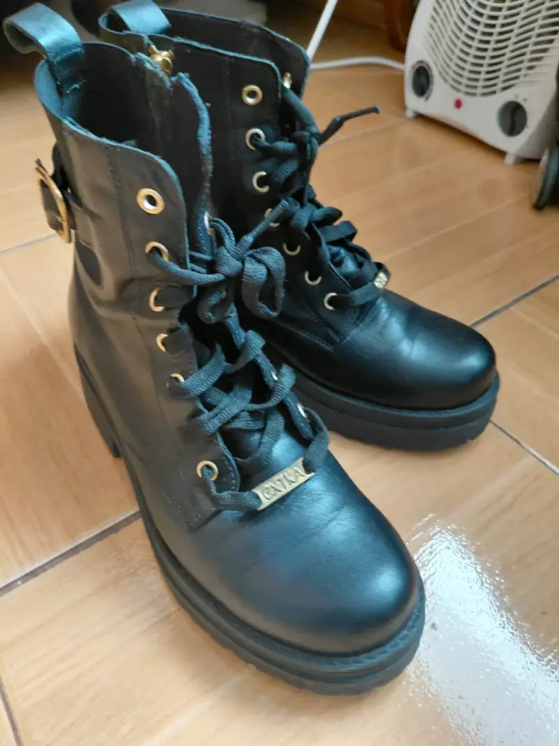Botines - 2