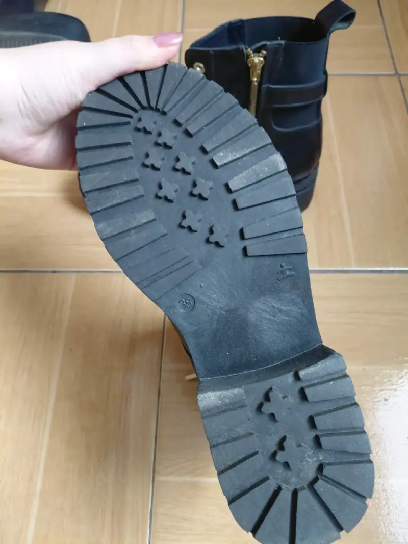 Botines - 3