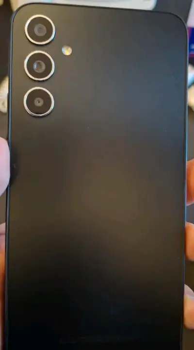 Samsung galaxy a34 5g.  Precio conversable - miniatura 3