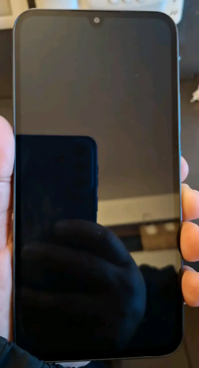 Samsung galaxy a34 5g.  Precio conversable - 4