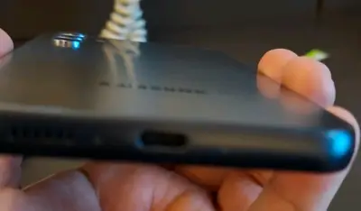 Samsung galaxy a34 5g.  Precio conversable - miniatura 5