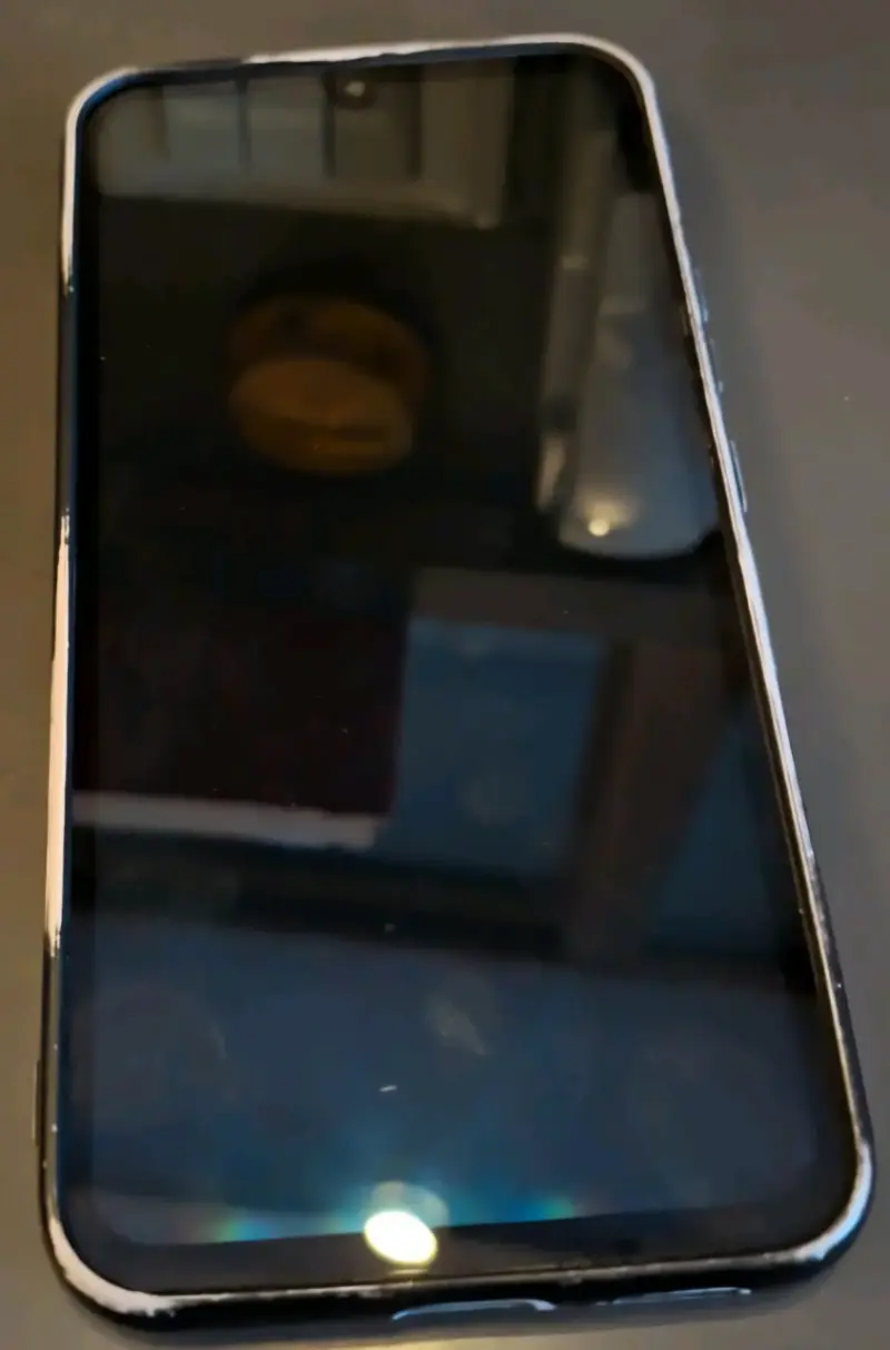 Samsung galaxy a34 5g.  Precio conversable - 6