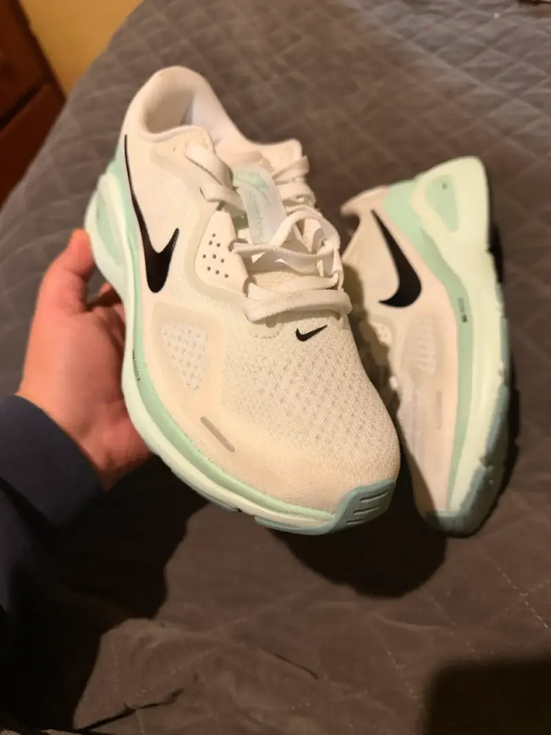 Zapatillas Nike Run Structure ✅ - 1