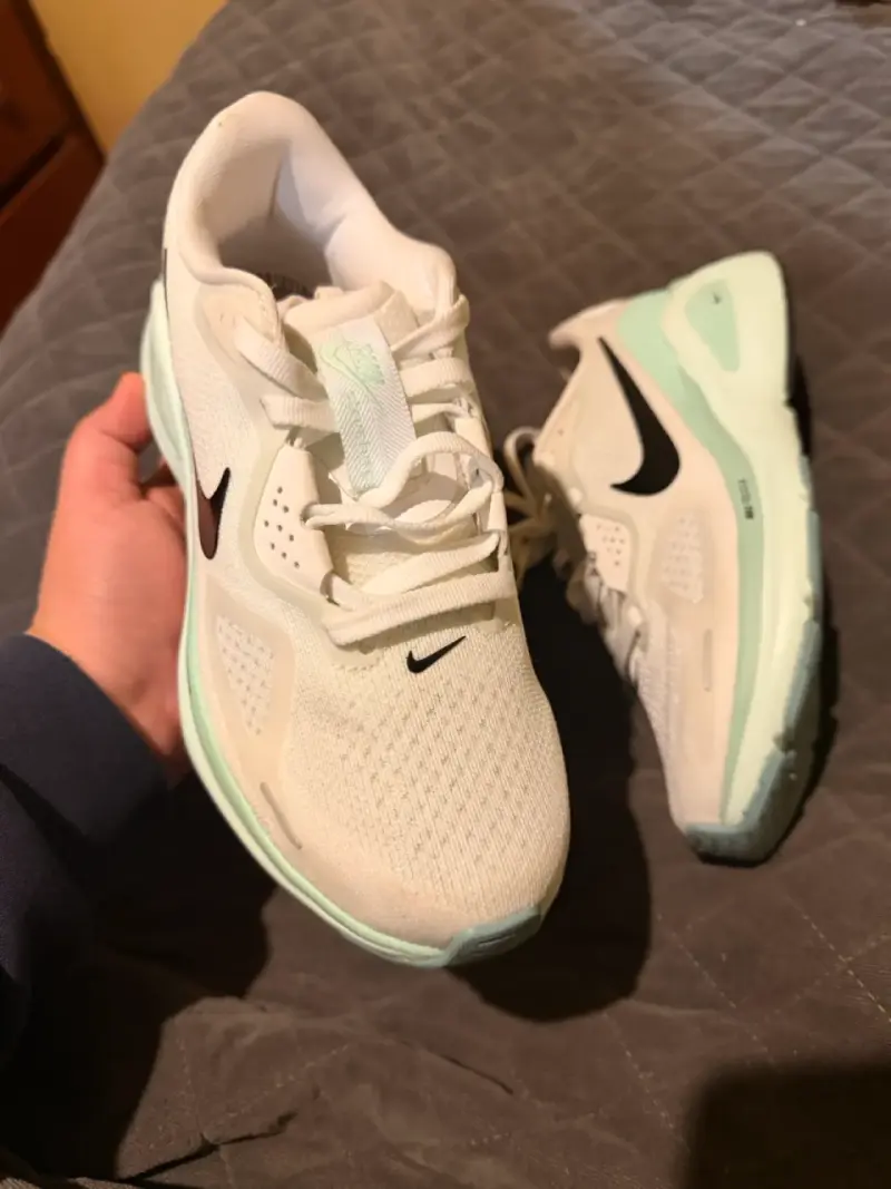 Zapatillas Nike Run Structure ✅ - 2