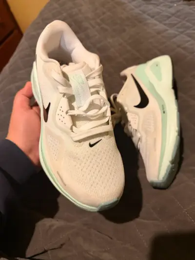 Zapatillas Nike Run Structure ✅ - miniatura 2