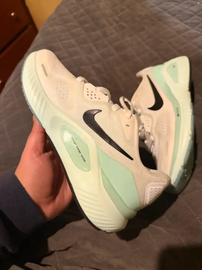 Zapatillas Nike Run Structure ✅ - 3