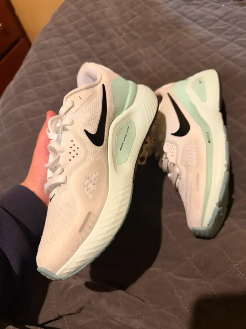 Zapatillas Nike Run Structure ✅ - 4