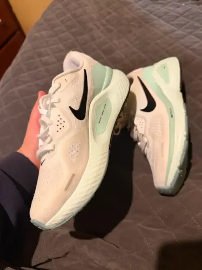 Zapatillas Nike Run Structure ✅ - miniatura 4