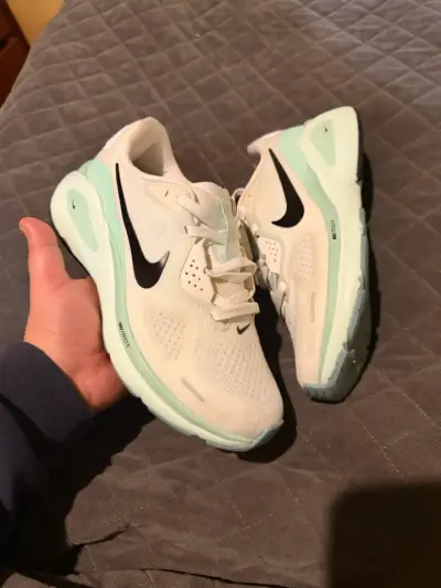 Zapatillas Nike Run Structure ✅ - miniatura 6