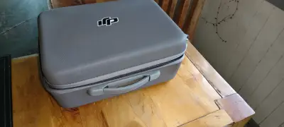 Drone con gafas VR DJI neo - miniatura 2