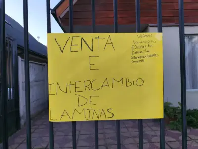 Figuritas del álbum mundial 2026 Panini - miniatura 2