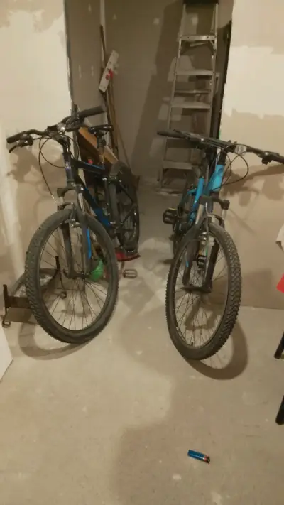 Bicicleta Trek - miniatura 1