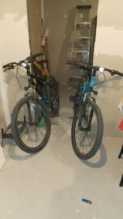 Bicicleta Trek - miniatura 2