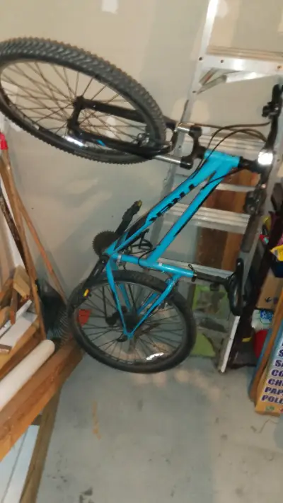 Bicicleta Trek - miniatura 4