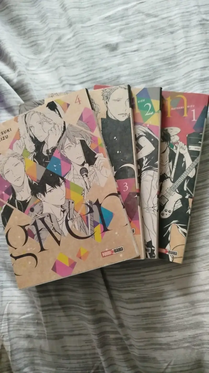 Tokyo Revengers y Given - 2