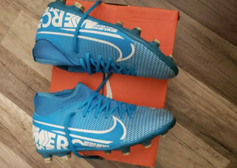 Zapatos de futbol nike - 3