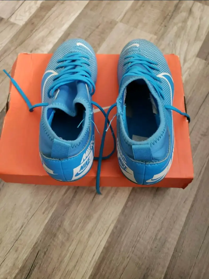 Zapatos de futbol nike - 6