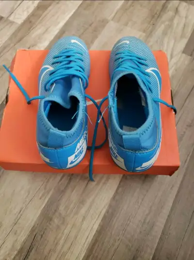 Zapatos de futbol nike - miniatura 6