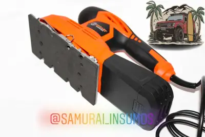 Orbital 300 Watts Velocidad Variable -7 Niveles - miniatura 5