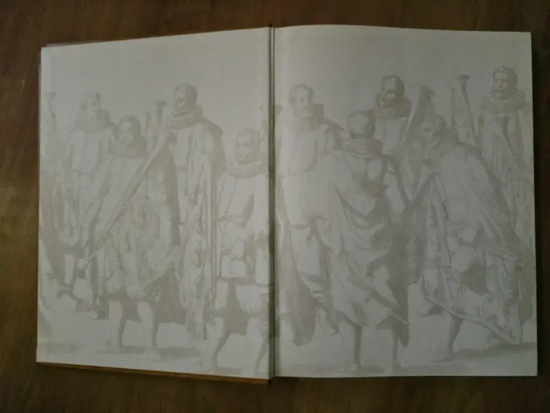 Libro Los Grandes Compositores - Vol. 1 (Salvat) - 7