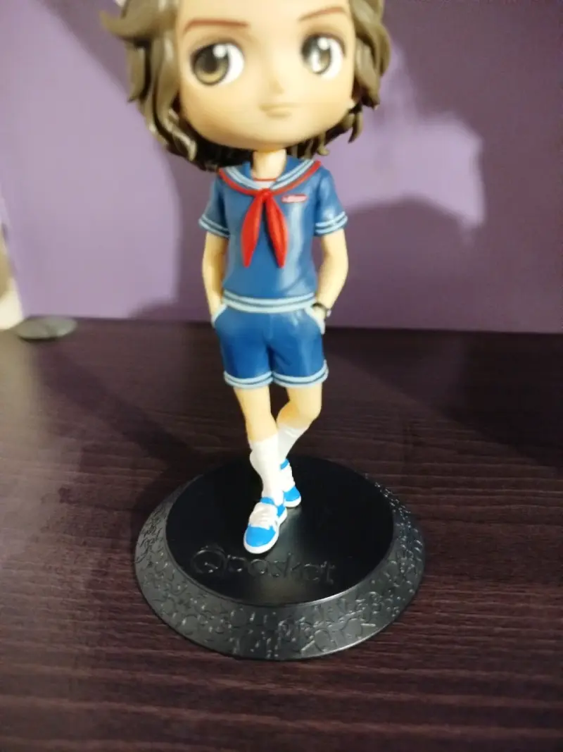 Figura Steve de stranger thinks - 2