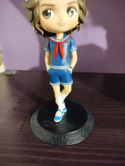 Figura Steve de stranger thinks - miniatura 2