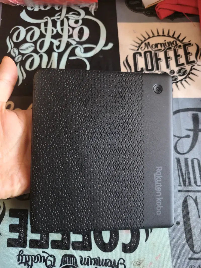 E-reader Kobo libra colour - 2