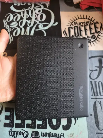 E-reader Kobo libra colour - miniatura 2