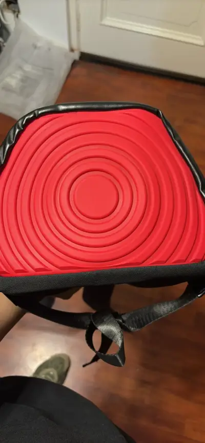 Mochila Jordan retro - miniatura 5