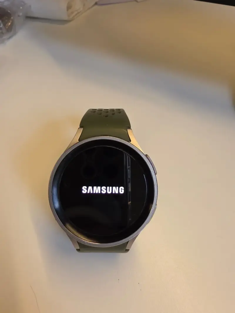 Samsung Watch 5 pro 45mm - 2