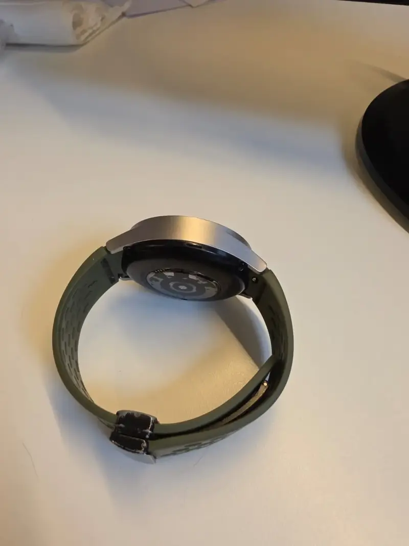 Samsung Watch 5 pro 45mm - 4
