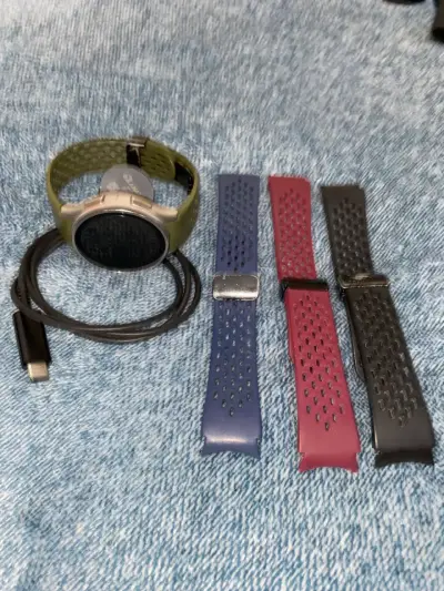 Samsung Watch 5 pro 45mm - miniatura 5