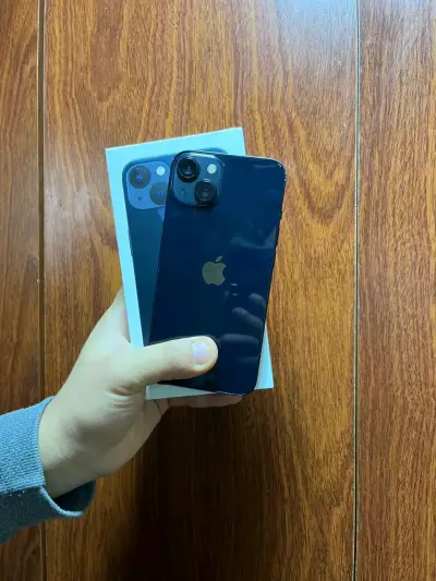 iPhone 13 - miniatura 2