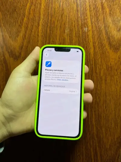 iPhone 13 - miniatura 4