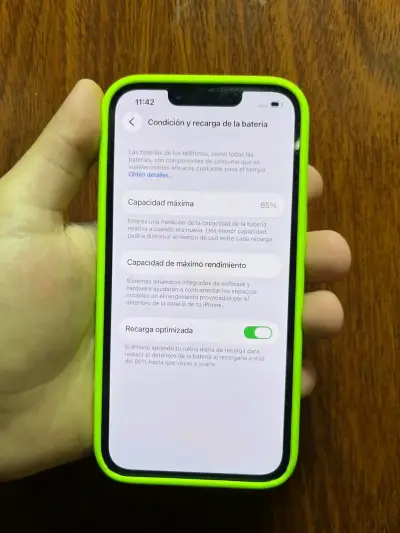 iPhone 13 - miniatura 5
