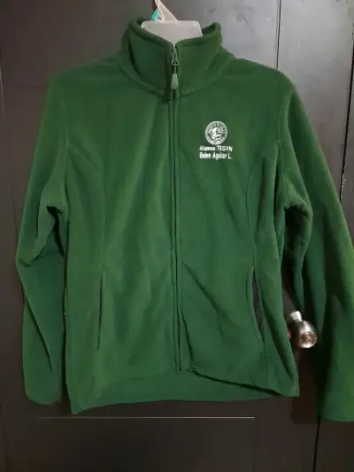 Uniforme Tegyn Santo Tomás - miniatura 1