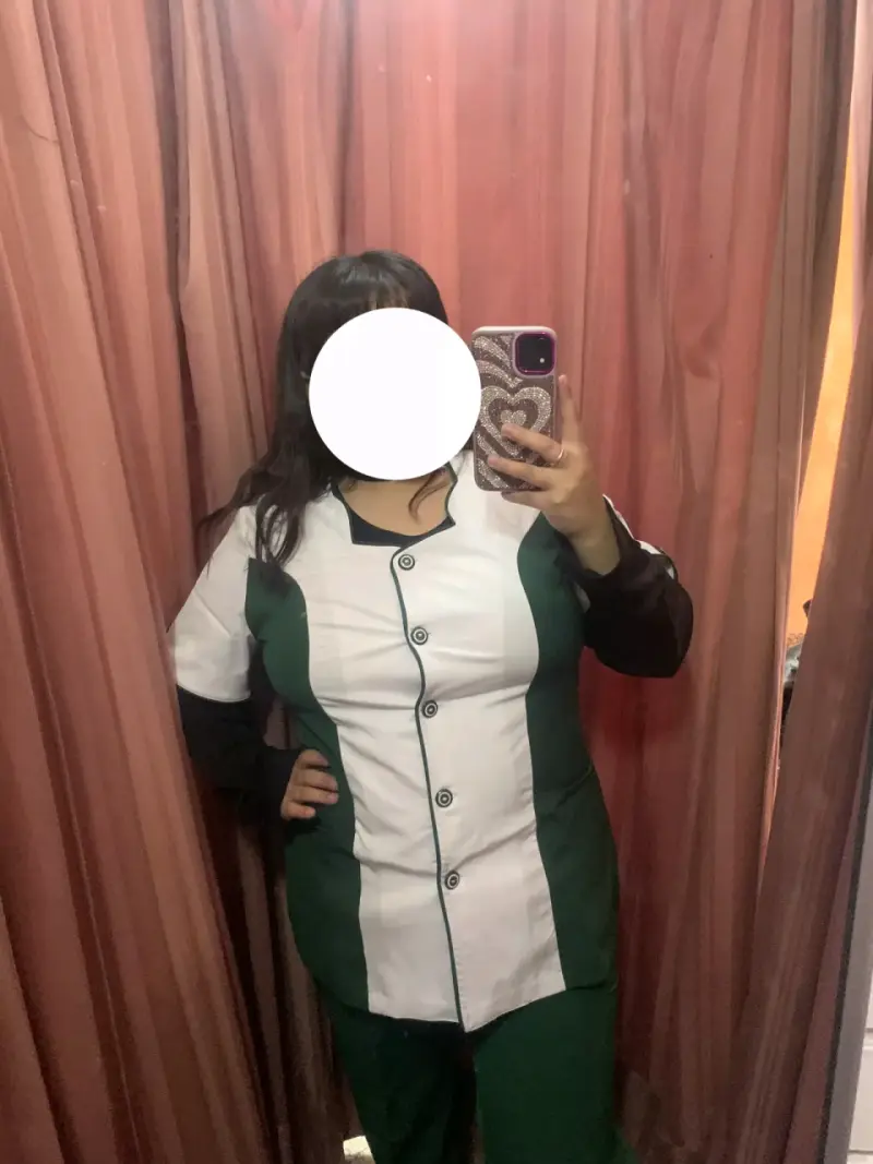 Uniforme Tegyn Santo Tomás - 4
