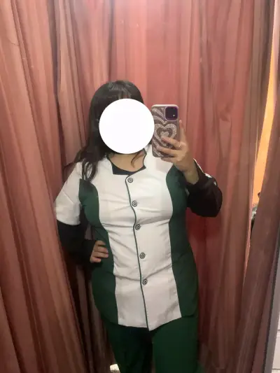 Uniforme Tegyn Santo Tomás - miniatura 4