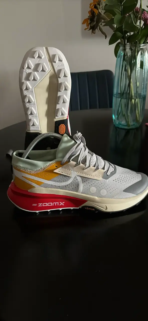 Zapatillas deportivas multicolor Nike - 2
