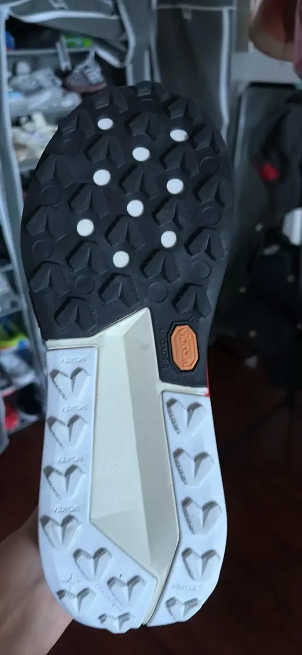 Zapatillas deportivas multicolor Nike - 6