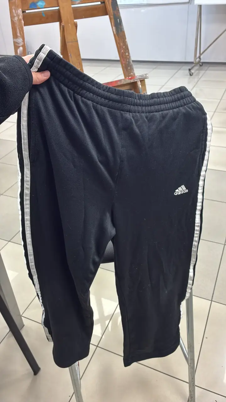 Pantalones deportivos Adidas