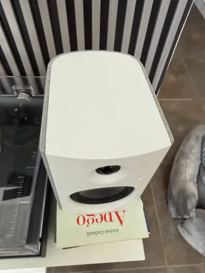 Parlantes activos Swan OS-10 - miniatura 3