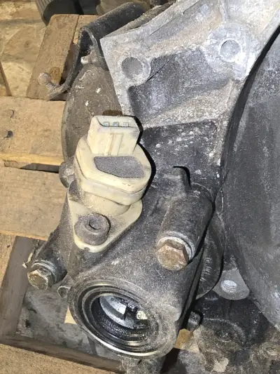 Caja de cambios Peugeot S16, motor EW10J4 - miniatura 4