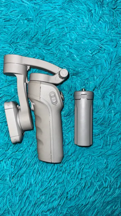 Estabilizador de celular portátil Tokqi - miniatura 2