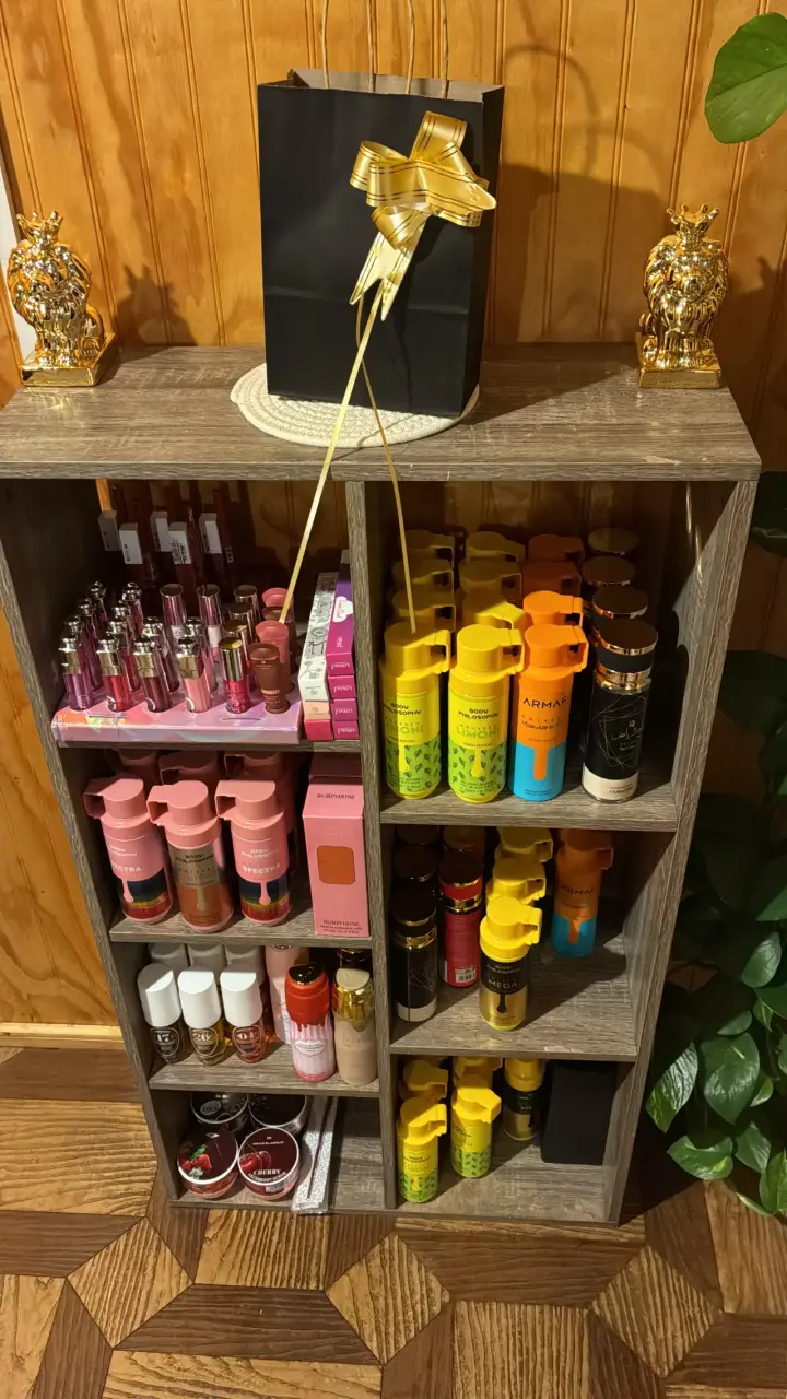 Perfume Árabes Body Splash 250 ML🇦🇪 - 5