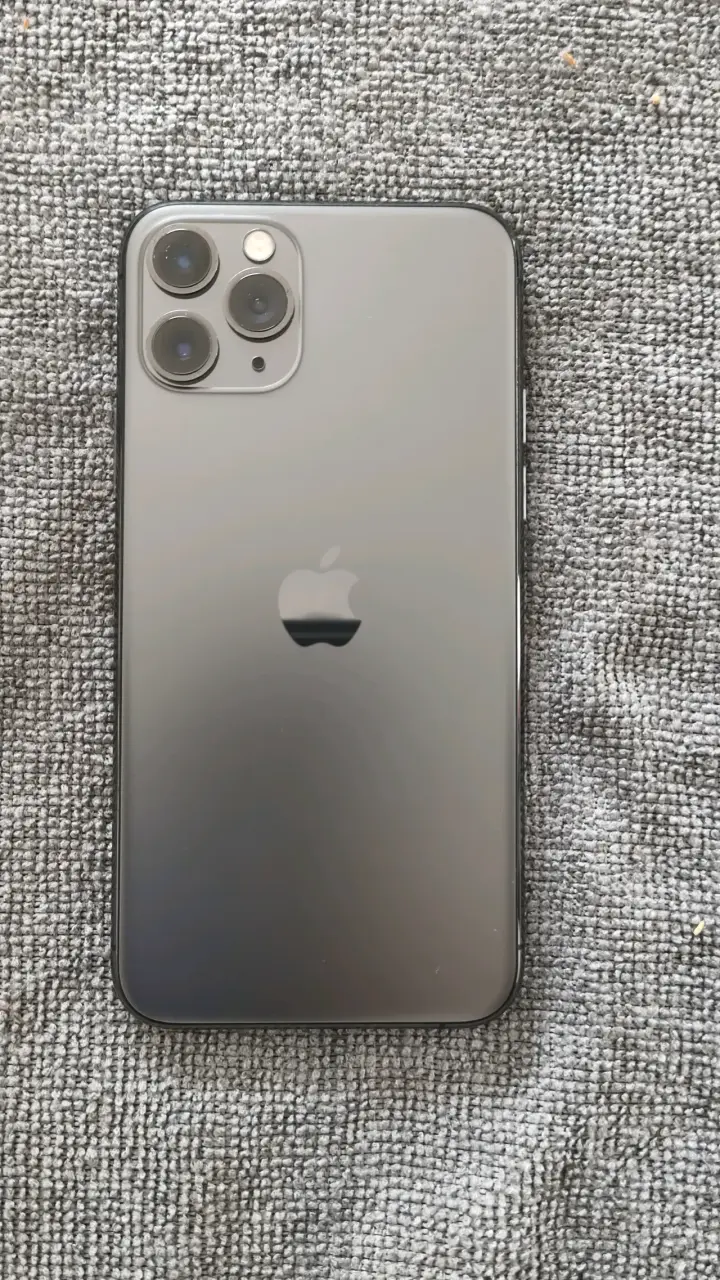 iPhone 11 pro 64gb - 2