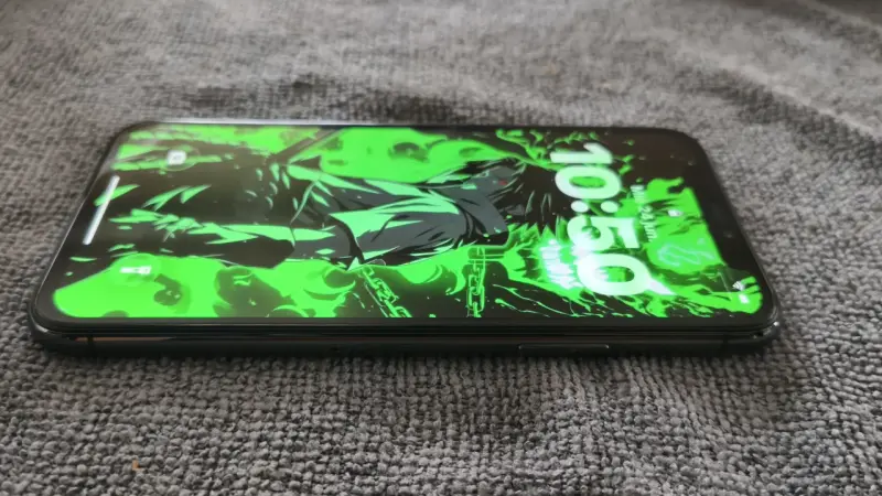 iPhone 11 pro 64gb - 4