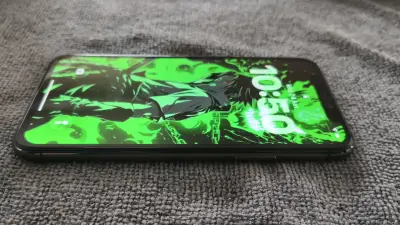 iPhone 11 pro 64gb - miniatura 4